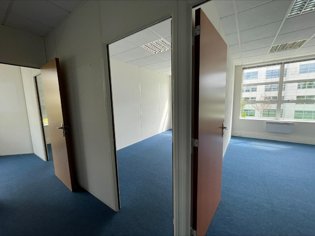 Bureau Rennes 234m² Location bureau Rennes Ille-et-Vilaine OLBUR2422546 9